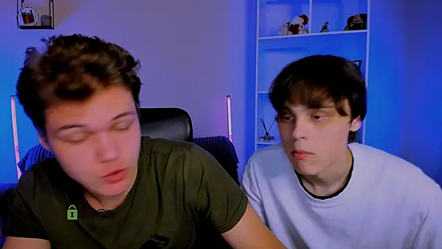 lucas long  online show from November 28, 2025, 7:58 pm