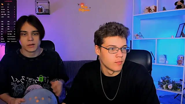 lucas long  online show from November 5, 2025, 9:45 am