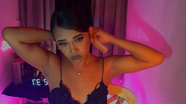 Snapshot of Lorainnelustts chatting on January 17, 2026, 3:43 am Lorainnelustts online show from January 17, 2026, 3:43 am