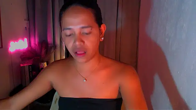 Lorainnelustts online show from January 16, 2026, 1:42 am