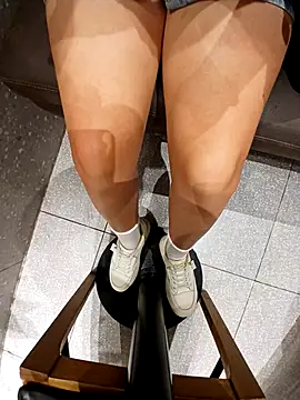 Ori-Lynk online show from April 16, 2026, 4:24 am