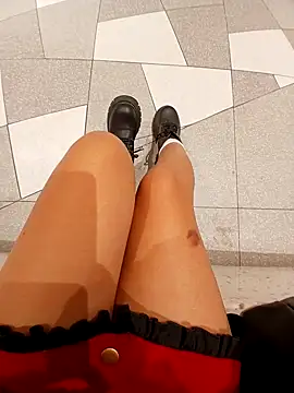 Ori-Lynk online show from October 23, 2025, 11:09 am