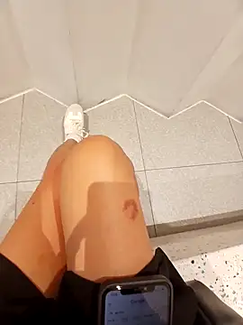 Ori-Lynk online show from October 27, 2025, 5:52 am