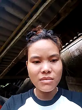 CloudyChu online show from October 2, 2025, 12:58 am