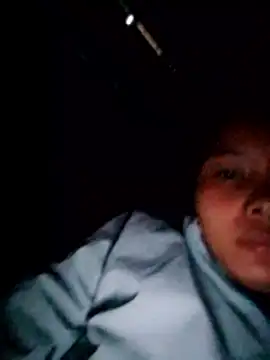 CloudyChu online show from November 17, 2025, 2:59 am