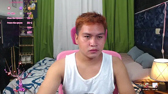 Asian jayeel online show from May 15, 2026, 8:34 am