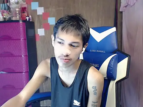 riks tyler online show from July 17, 2026, 10:45 am