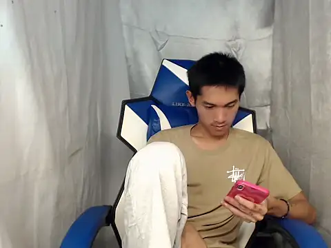 riks tyler online show from April 5, 2026, 7:20 pm