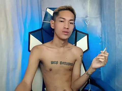 riks tyler online show from December 14, 2025, 6:02 pm