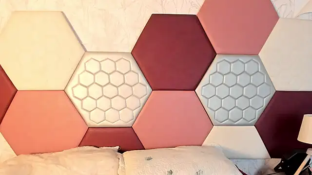 ArielleWilde online show from October 12, 2025, 4:14 am