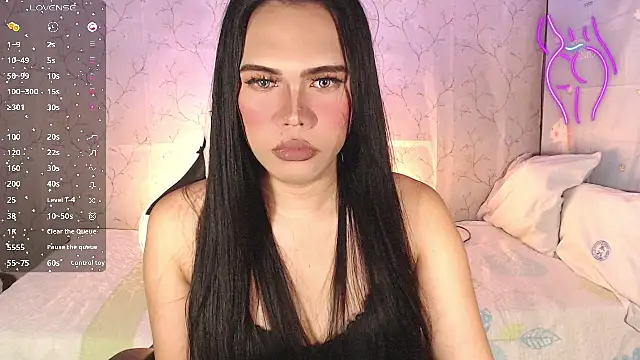 Snapshot of TssluttyNikka chatting on March 29, 2026, 8:21 pm TssluttyNikka online show from March 29, 2026, 8:21 pm
