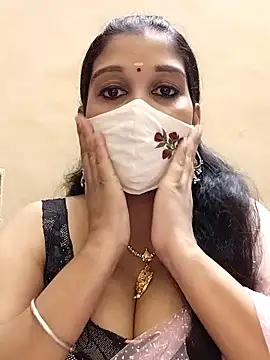 amelia-rani online show from November 16, 2025, 5:28 pm