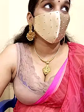 amelia-rani online show from March 25, 2026, 5:01 pm