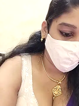 amelia-rani online show from October 1, 2025, 12:42 pm