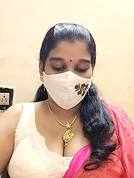 amelia-rani online show from October 29, 2025, 6:29 pm