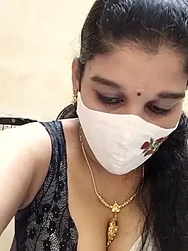 amelia-rani online show from October 14, 2025, 6:08 pm