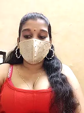 amelia-rani online show from March 21, 2026, 6:23 pm