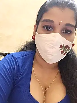 Snapshot of amelia-rani chatting on June 8, 2026, 12:27 pm amelia-rani online show from June 8, 2026, 12:27 pm