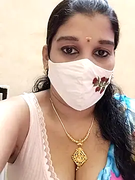 amelia-rani online show from September 26, 2025, 12:45 pm