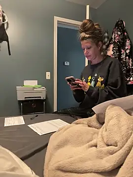 spud1204 online show from October 6, 2025, 3:46 pm