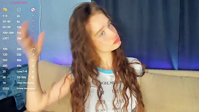 Snapshot of lovelyalivia chatting on March 28, 2026, 7:09 am lovelyalivia online show from March 28, 2026, 7:09 am