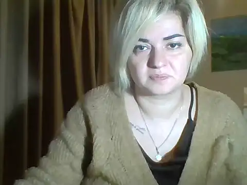 Wymini online show from October 20, 2025, 10:32 pm