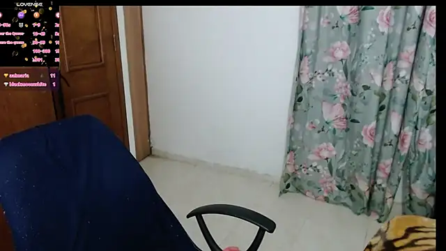 alejandralatina online show from February 20, 2026, 9:00 am