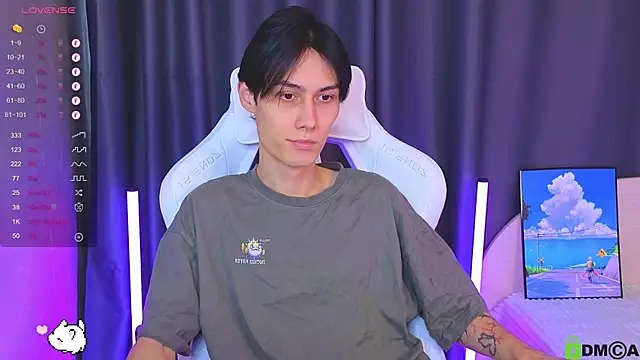 bd black online show from November 30, 2025, 4:41 pm