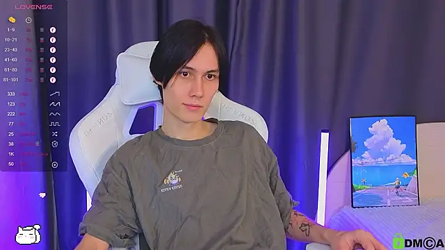 bd black online show from February 12, 2026, 4:40 pm