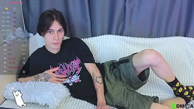 bd black online show from March 22, 2026, 2:51 pm