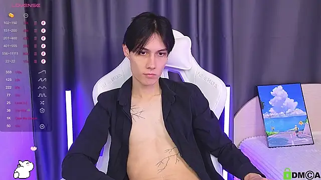 bd black online show from November 10, 2025, 11:32 pm