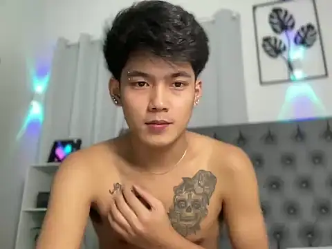 Prince kiyoshi online show from March 15, 2026, 11:23 pm