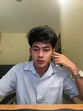 Prince kiyoshi online show from June 3, 2026, 6:03 am