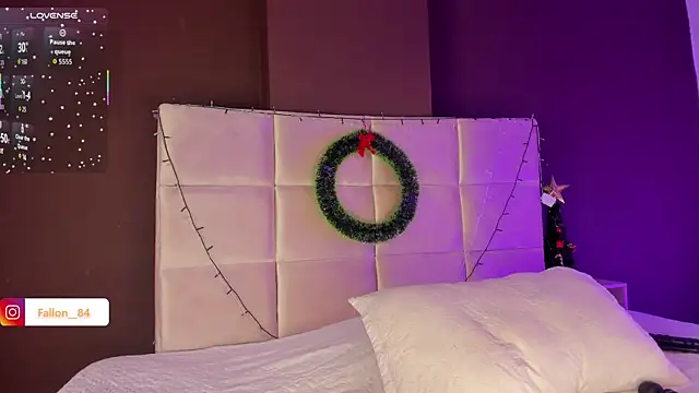 fallon 08 online show from December 19, 2025, 8:00 pm