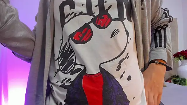 BenitoSaenz online show from December 21, 2025, 12:07 pm