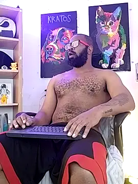 King Malik online show from March 20, 2026, 4:30 pm