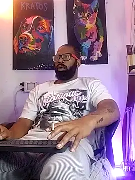 King Malik online show from March 27, 2026, 12:50 pm