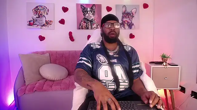 King Malik online show from February 25, 2026, 1:11 pm