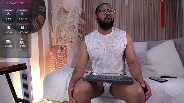 King Malik online show from February 16, 2026, 12:37 pm