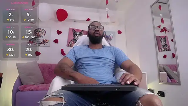 King Malik online show from February 21, 2026, 1:02 pm