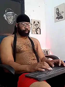 King Malik online show from November 25, 2025, 3:12 pm