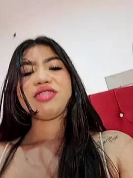 Luna 20x online show from February 2, 2026, 7:13 pm