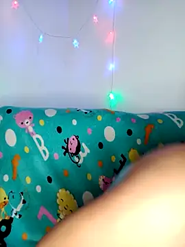 VALENTINA ROUSE  online show from March 22, 2026, 9:38 pm