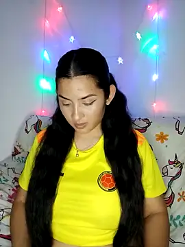 VALENTINA ROUSE  online show from March 26, 2026, 11:35 pm