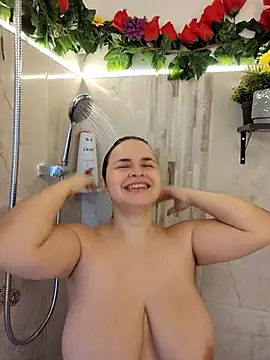 SeleneLuminari8 online show from November 11, 2025, 12:33 pm