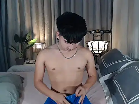 cute richard24 online show from November 25, 2025, 6:58 am