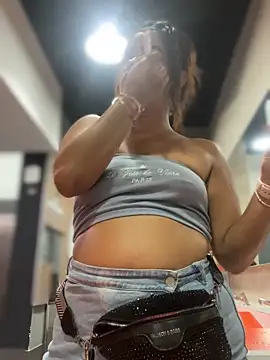 Kaily Sweet16 online show from September 12, 2025, 3:12 pm