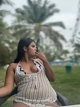 Kaily Sweet16 online show from February 2, 2026, 8:30 pm