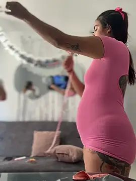 Kaily Sweet16 online show from March 21, 2026, 3:27 pm