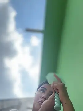 Kaily Sweet16 online show from March 3, 2026, 6:37 pm